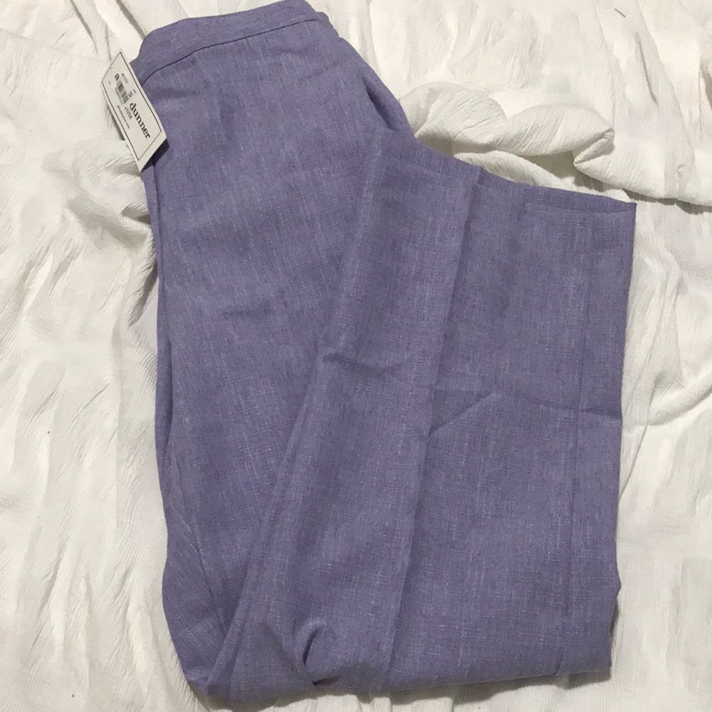 NWT- Alfred Dunner - 10P